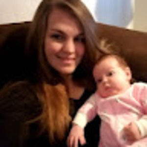 Meet your Posher, Rebecca